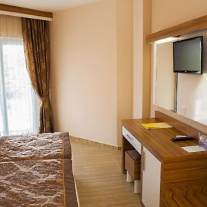 Standard Zimmer mit Queensize-Bett